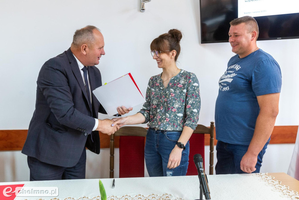 Będą pieniądze na budowę zbiorników i oczek wodnych