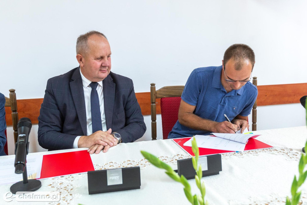 Będą pieniądze na budowę zbiorników i oczek wodnych