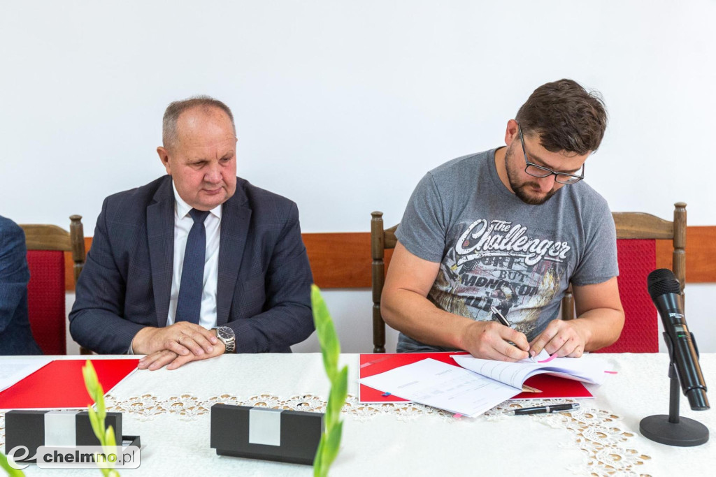 Będą pieniądze na budowę zbiorników i oczek wodnych