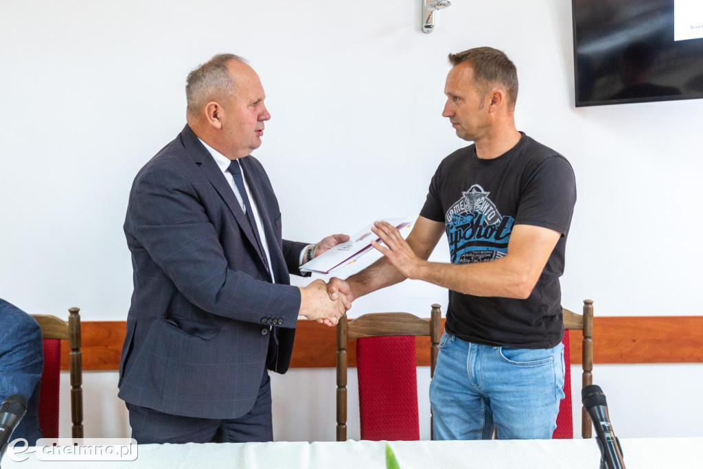 Będą pieniądze na budowę zbiorników i oczek wodnych