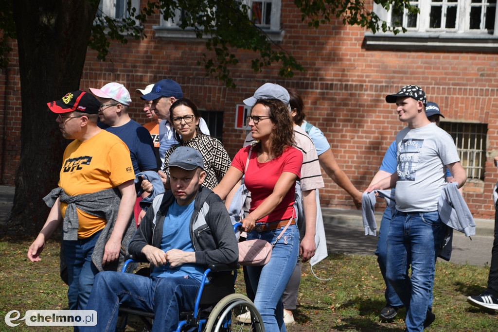 Edukacyjny czwartek profilaktyczny w 3. Pułku Saperów