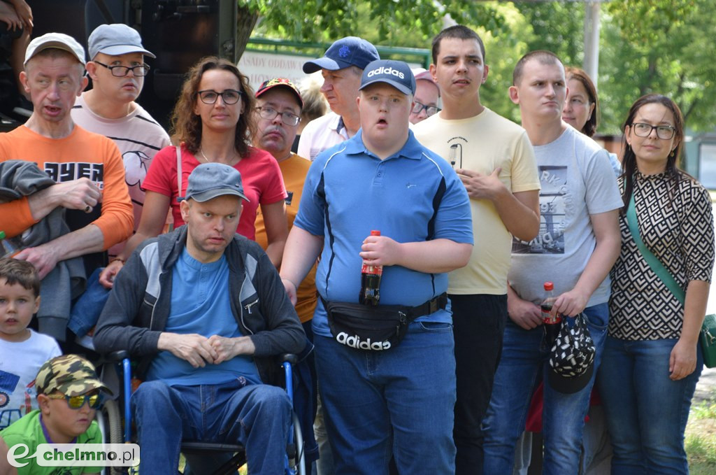 Edukacyjny czwartek profilaktyczny w 3. Pułku Saperów