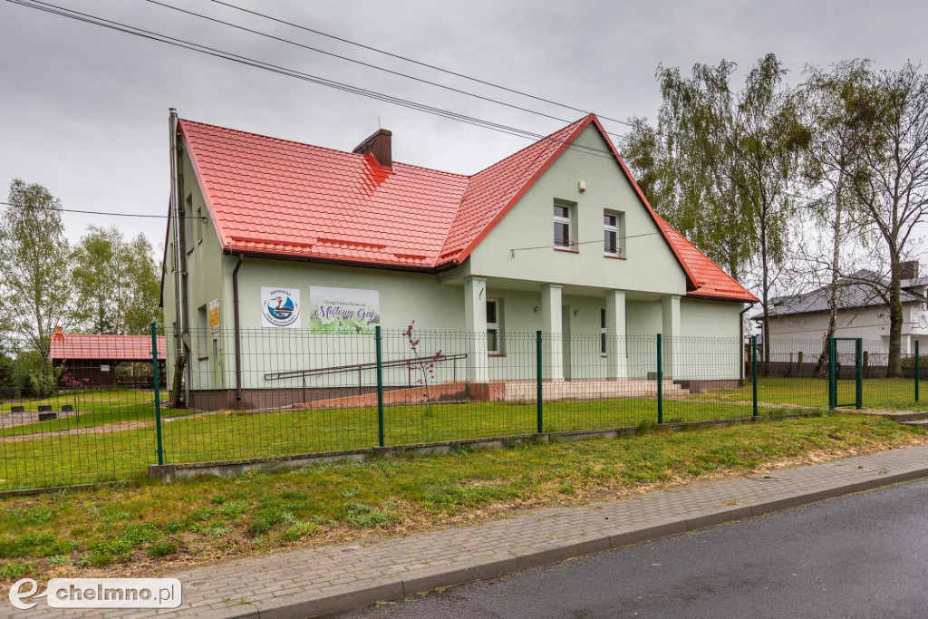 Brodnicki Park Krajobrazowy - raj dla aktywnych miłośników przyrody