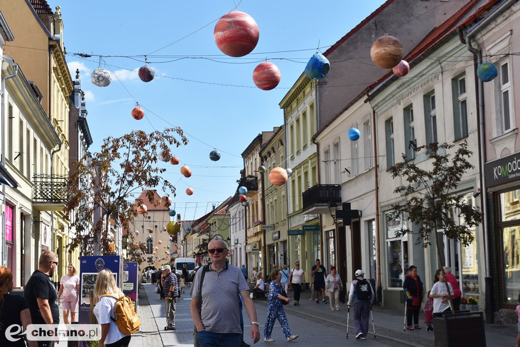 Czy widzieliście już wystawę na ul. Grudziądzkiej?