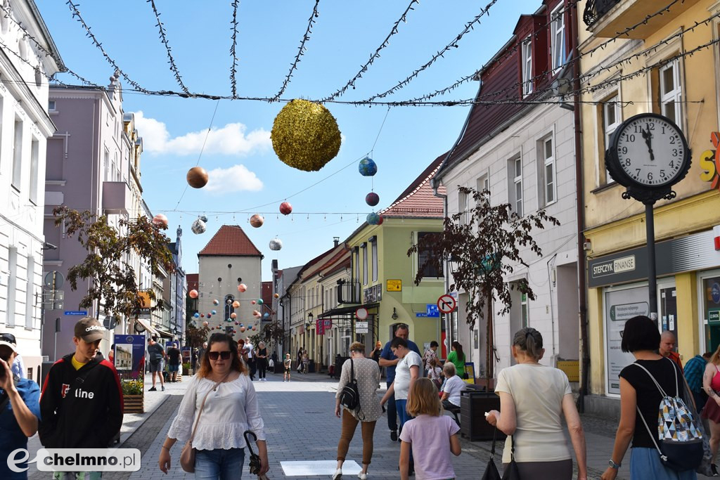Czy widzieliście już wystawę na ul. Grudziądzkiej?
