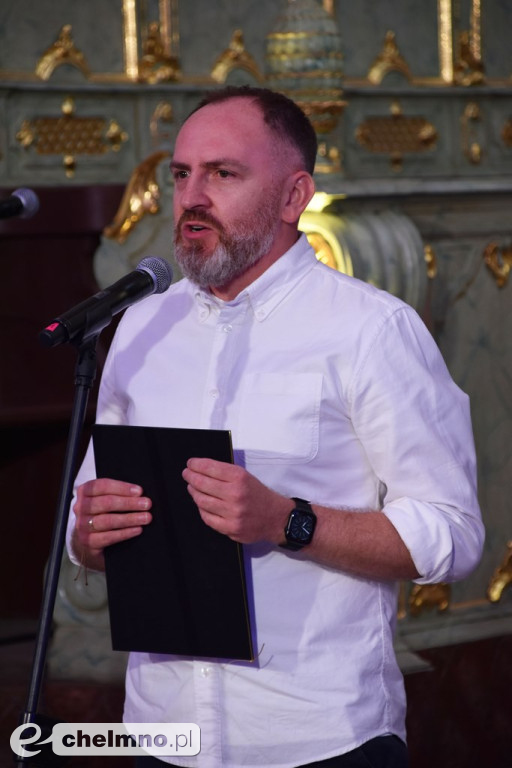 Uroczyste otwarcie Perspektywy 9 Hills Festival