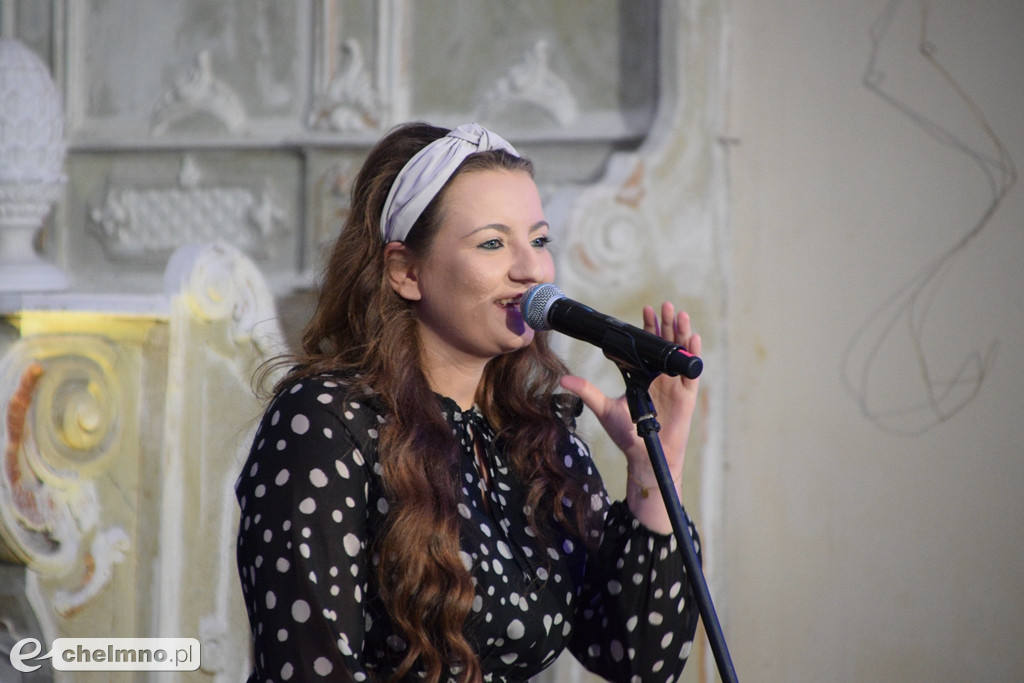 Uroczyste otwarcie Perspektywy 9 Hills Festival