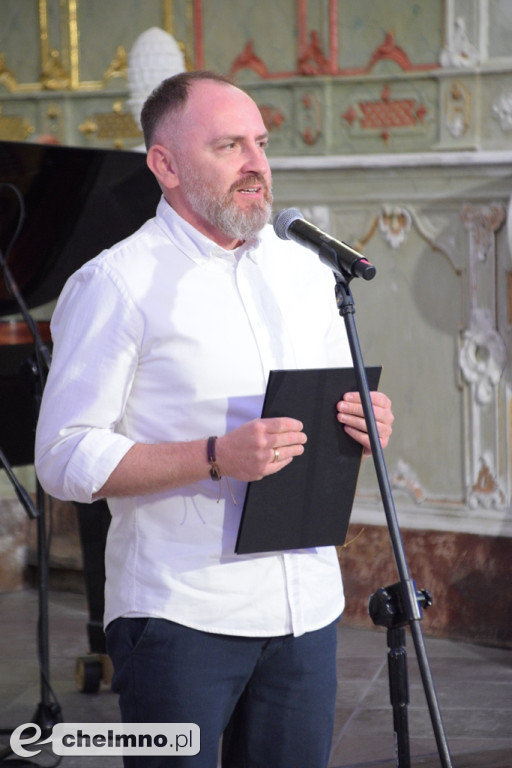 Uroczyste otwarcie Perspektywy 9 Hills Festival