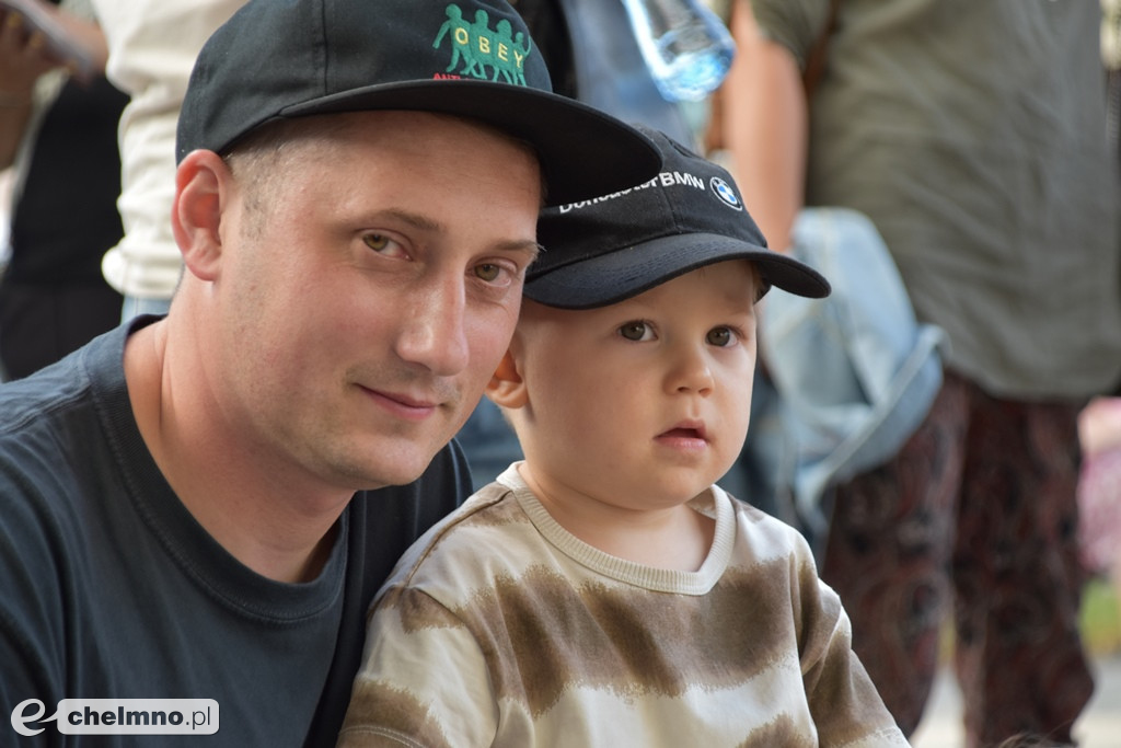 Spektakl familijny - Opowieści papierowego teatru
