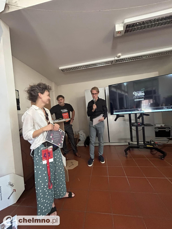 Konferencja „Co nowego w Świeciu i na świecie