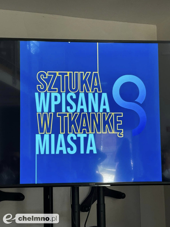 Konferencja „Co nowego w Świeciu i na świecie