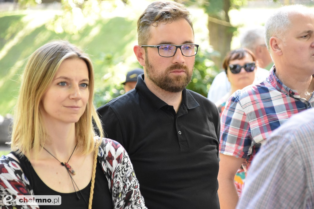 Wyjątkowy wdzięk i charyzma Elżbiety Dzikowskiej