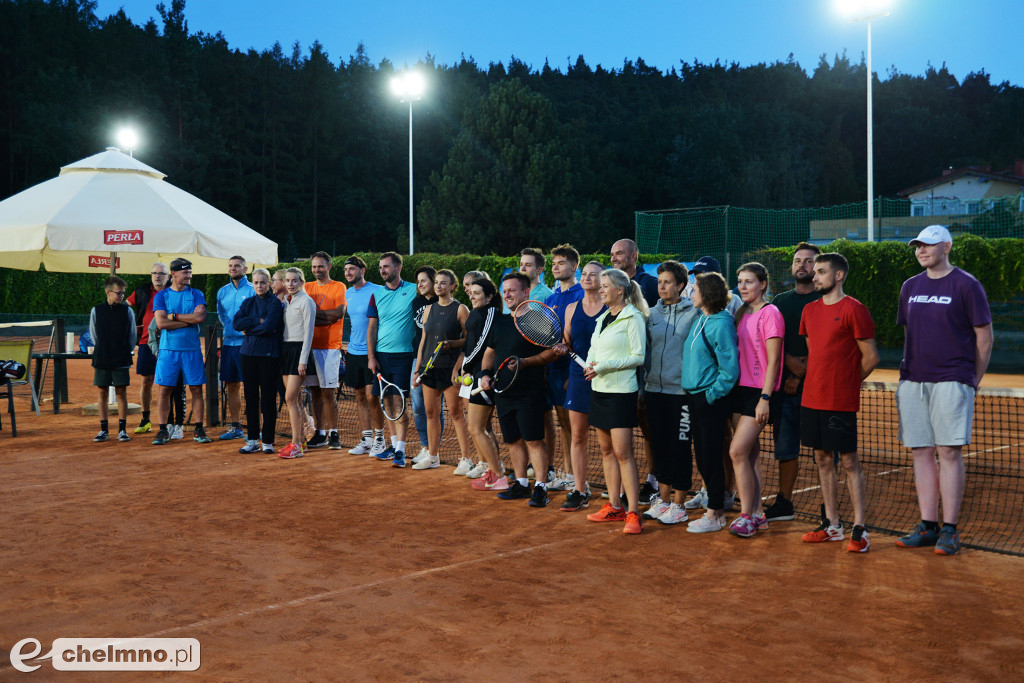 Nocny Turniej Mikstów o Puchar Burmistrza Chełmna