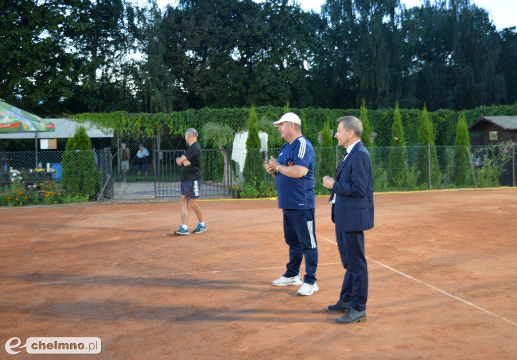 Nocny Turniej Mikstów o Puchar Burmistrza Chełmna