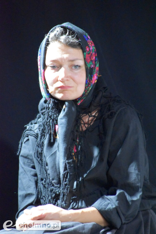 Spektakl 