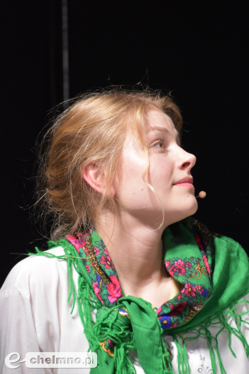 Spektakl 