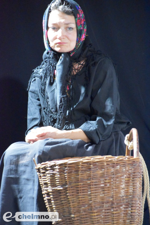 Spektakl 
