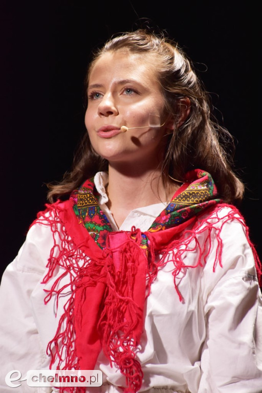 Spektakl 