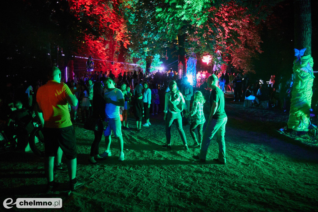 Festival 9 Hills w obiektywie Rafała Skoczylasa
