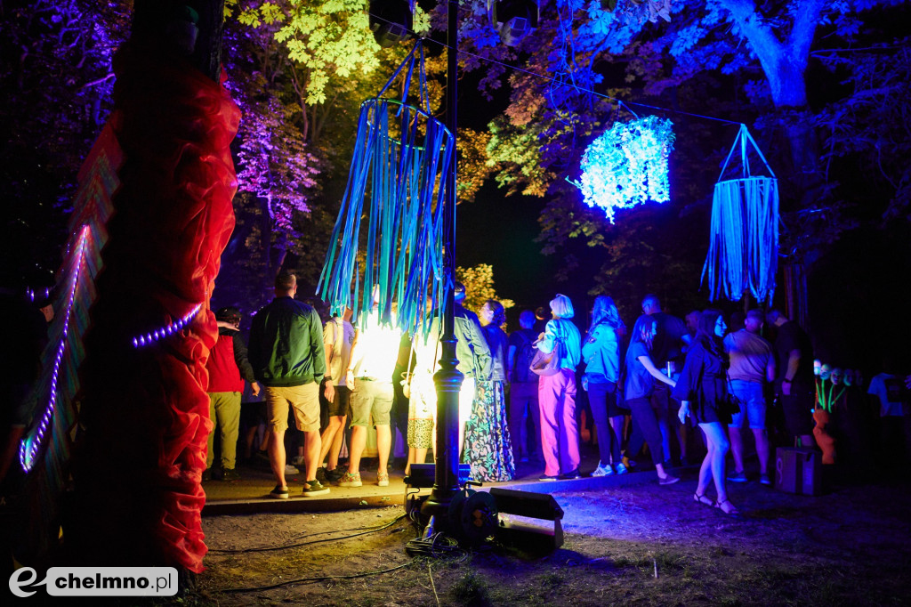 Festival 9 Hills w obiektywie Rafała Skoczylasa