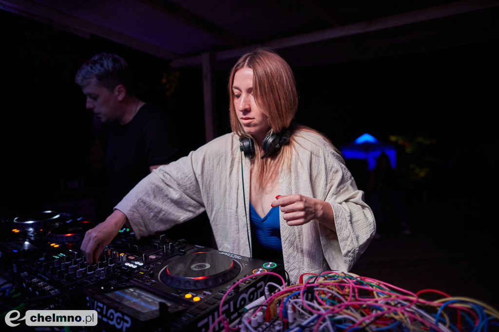Festival 9 Hills w obiektywie Rafała Skoczylasa