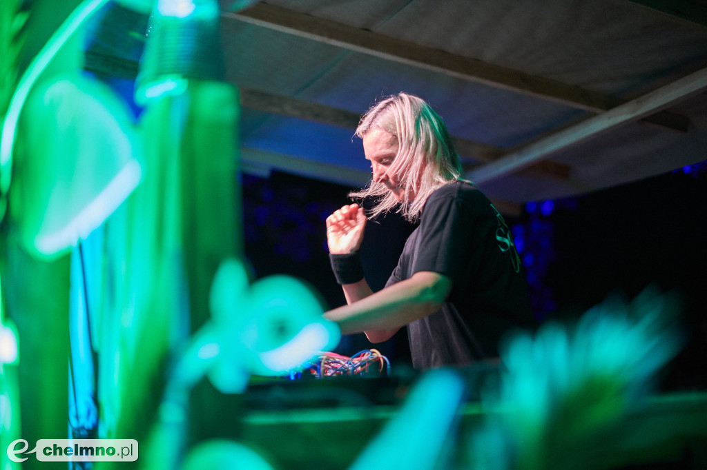 Festival 9 Hills w obiektywie Rafała Skoczylasa