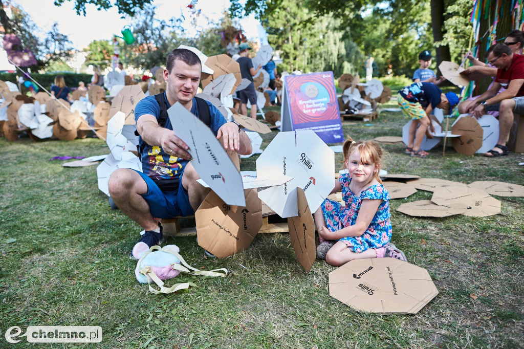 Festival 9 Hills w obiektywie Rafała Skoczylasa