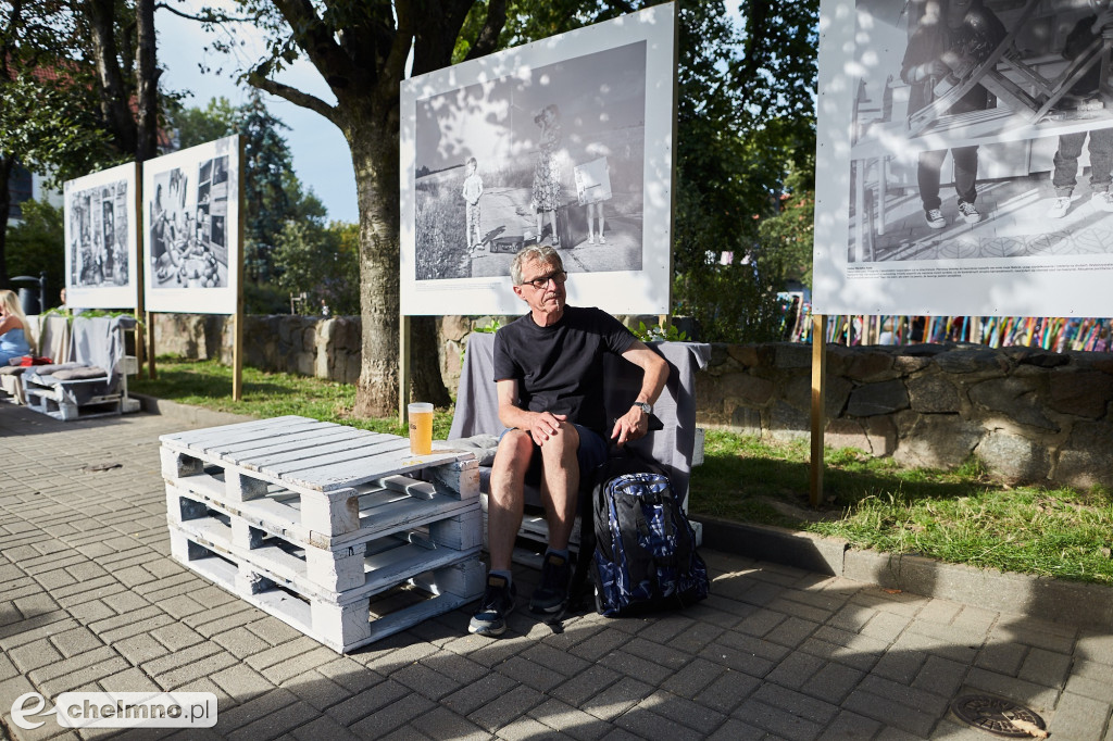 Festival 9 Hills w obiektywie Rafała Skoczylasa