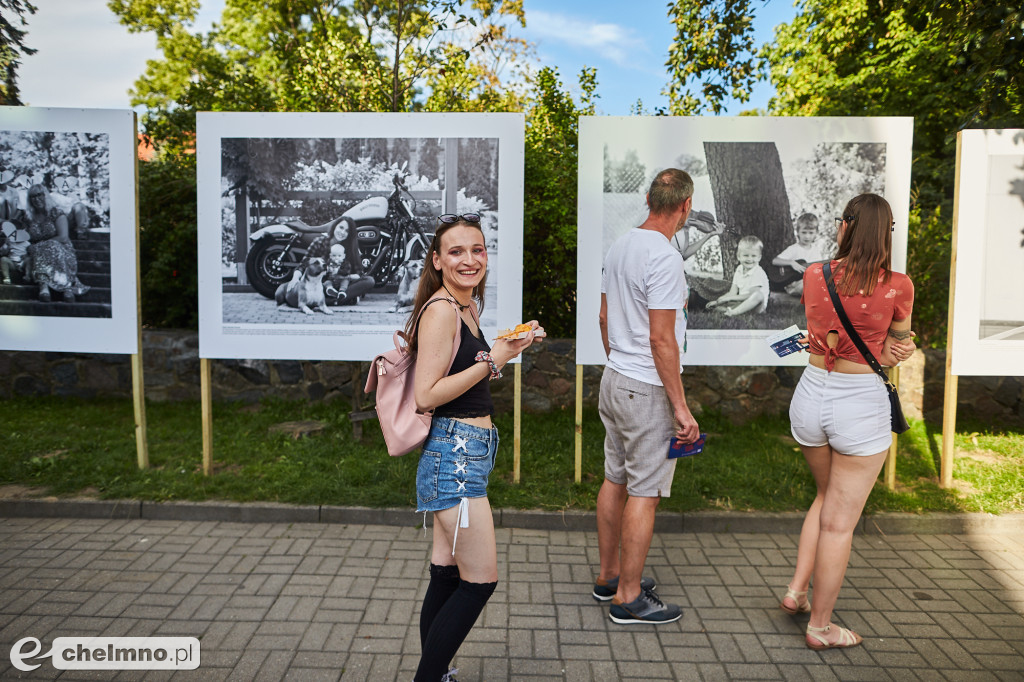 Festival 9 Hills w obiektywie Rafała Skoczylasa