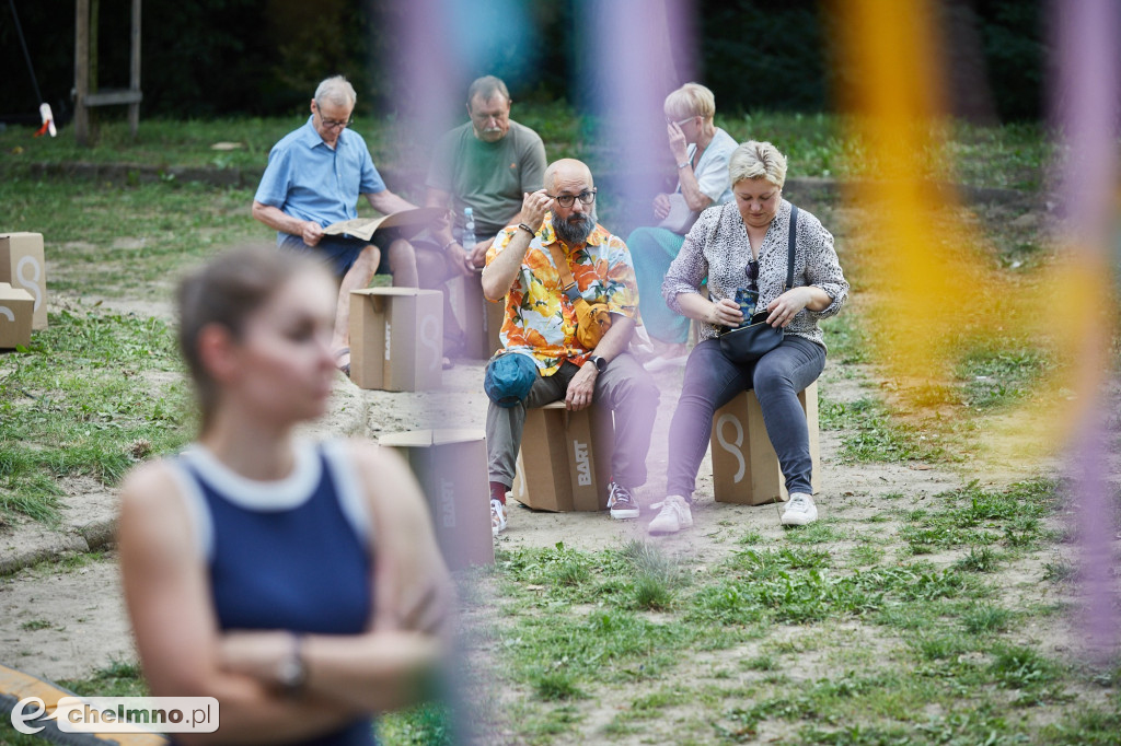 Festival 9 Hills w obiektywie Rafała Skoczylasa
