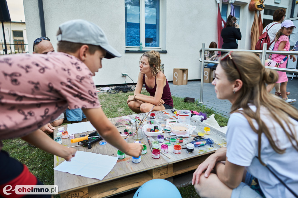 Festival 9 Hills w obiektywie Rafała Skoczylasa