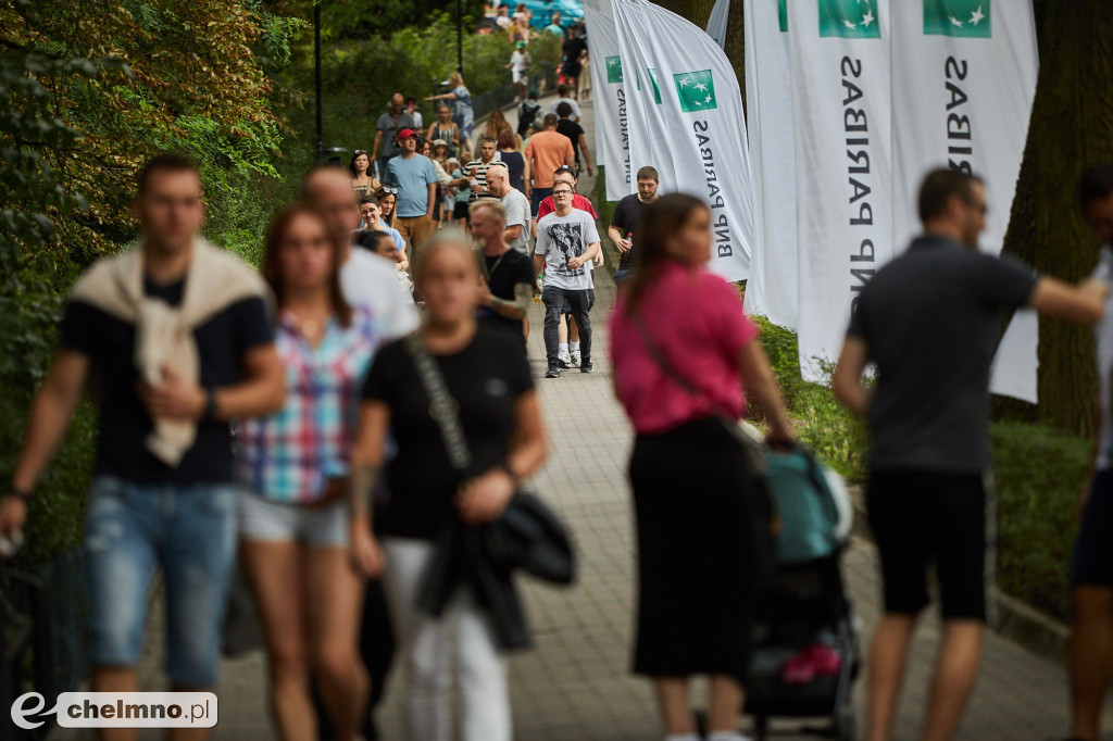 Festival 9 Hills w obiektywie Rafała Skoczylasa
