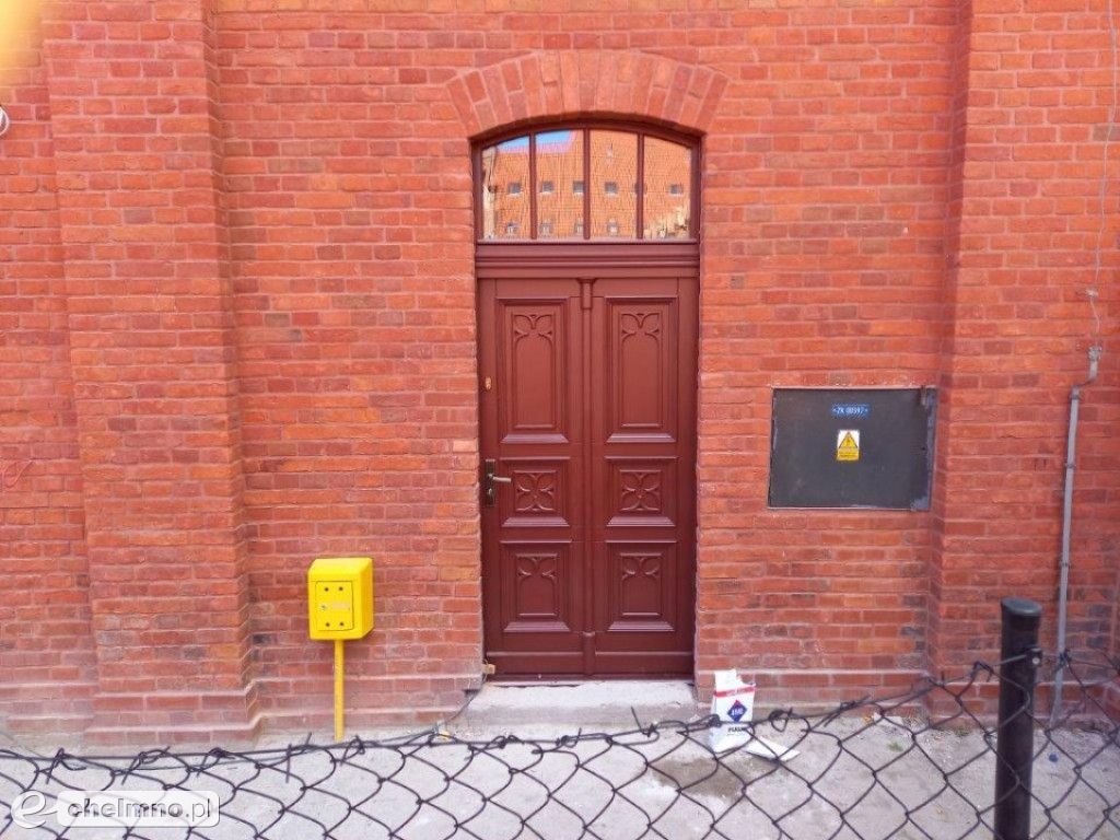 Dobiegają końca prace modernizacyjne budynku sali gimnastycznej przy ZSO nr1
