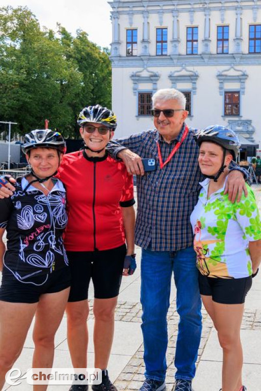 Festival 9 Hills w obiektywie Krzysztofa Kujawy