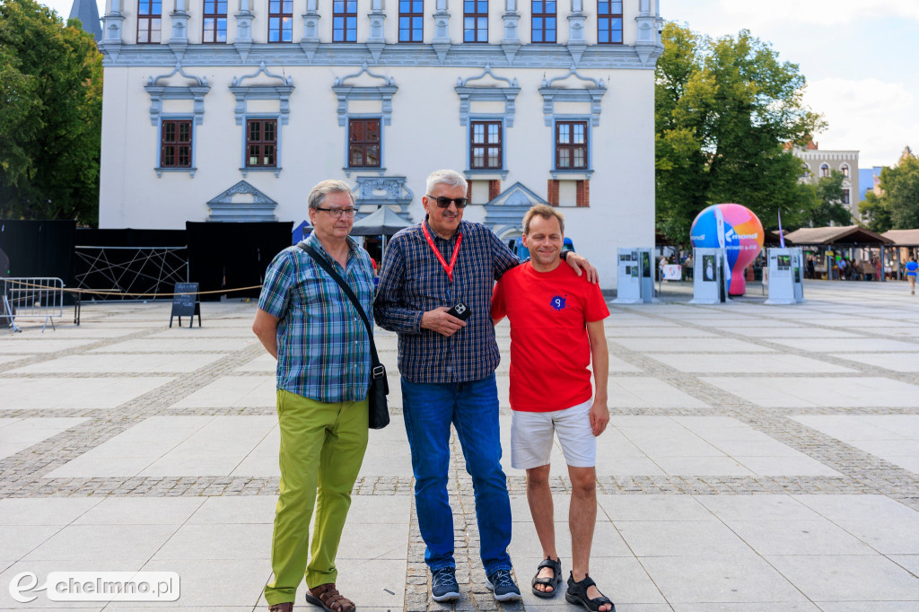 Festival 9 Hills w obiektywie Krzysztofa Kujawy