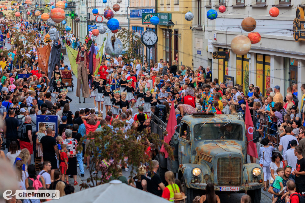 Festival 9 Hills w obiektywie Krzysztofa Kujawy