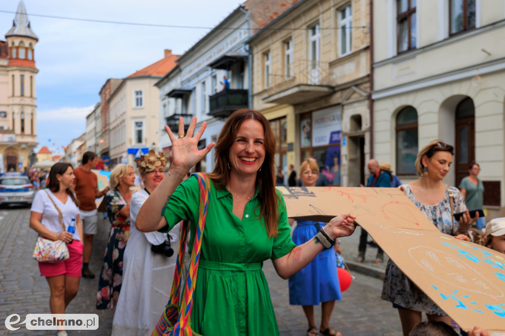 Festival 9 Hills w obiektywie Krzysztofa Kujawy