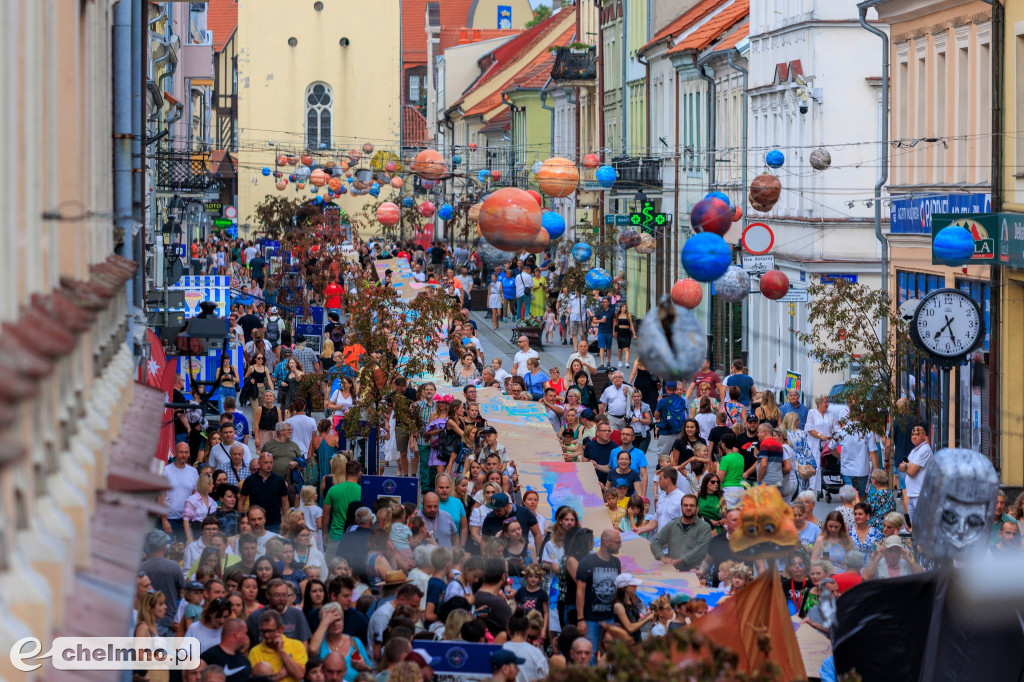 Festival 9 Hills w obiektywie Krzysztofa Kujawy