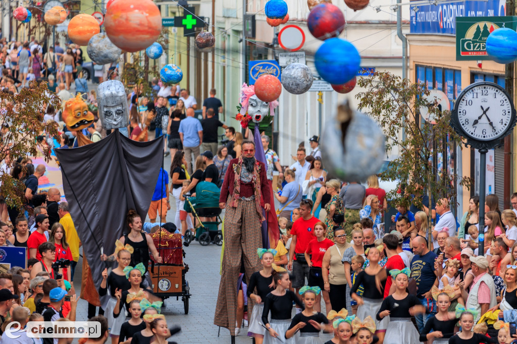 Festival 9 Hills w obiektywie Krzysztofa Kujawy