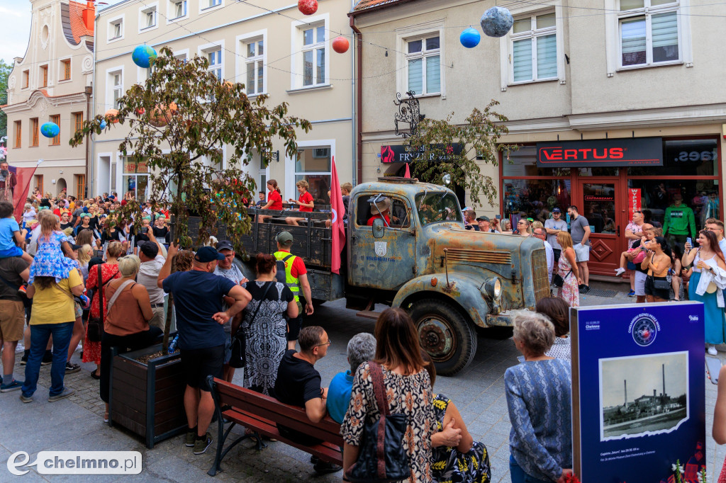 Festival 9 Hills w obiektywie Krzysztofa Kujawy