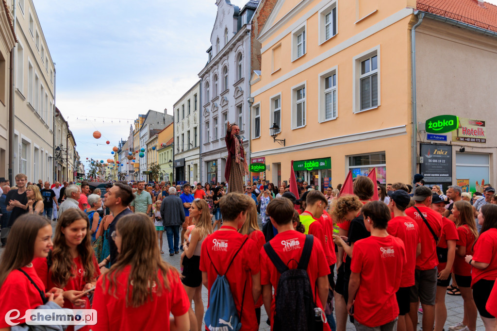 Festival 9 Hills w obiektywie Krzysztofa Kujawy
