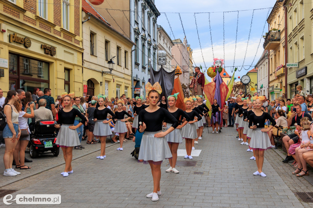 Festival 9 Hills w obiektywie Krzysztofa Kujawy