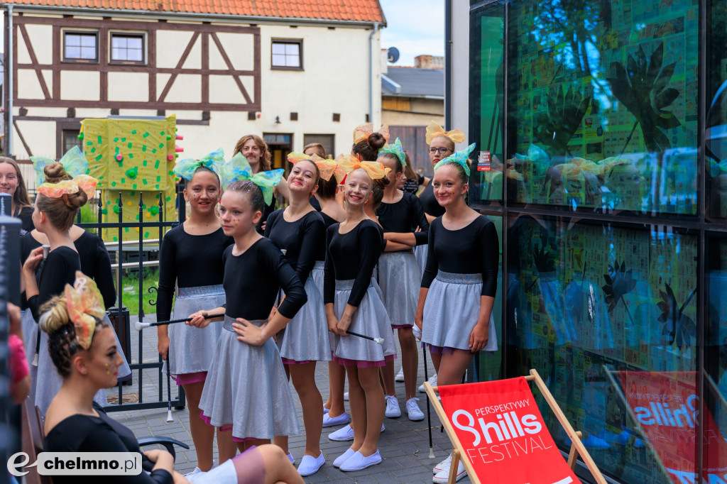 Festival 9 Hills w obiektywie Krzysztofa Kujawy
