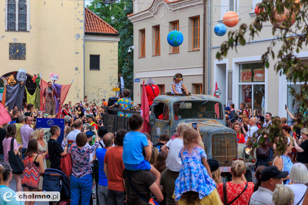 Festival 9 Hills w obiektywie Krzysztofa Kujawy
