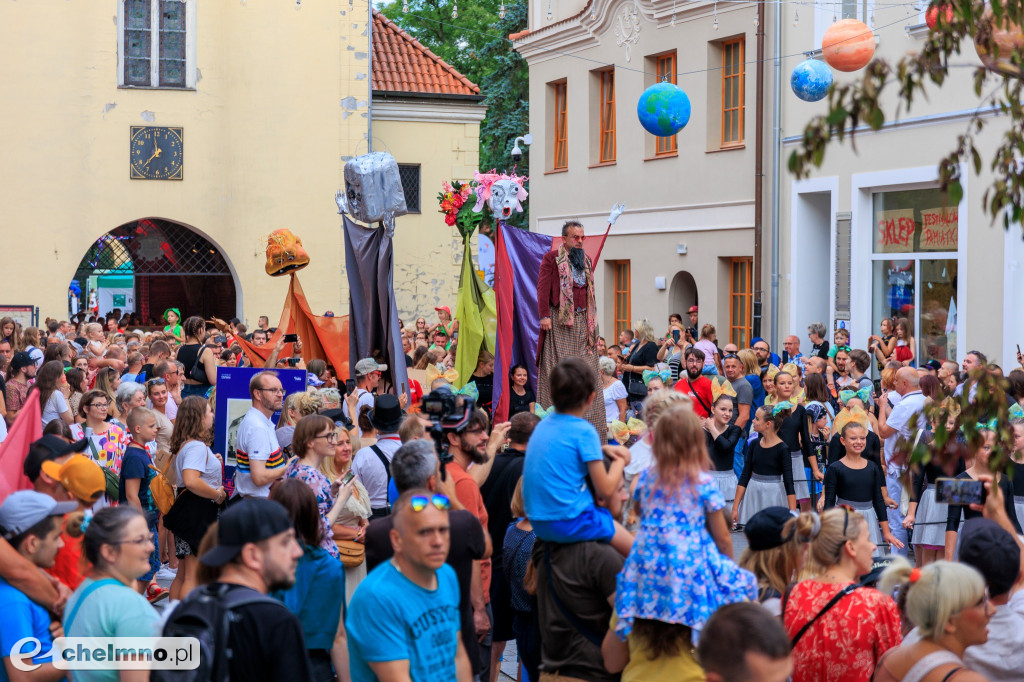 Festival 9 Hills w obiektywie Krzysztofa Kujawy