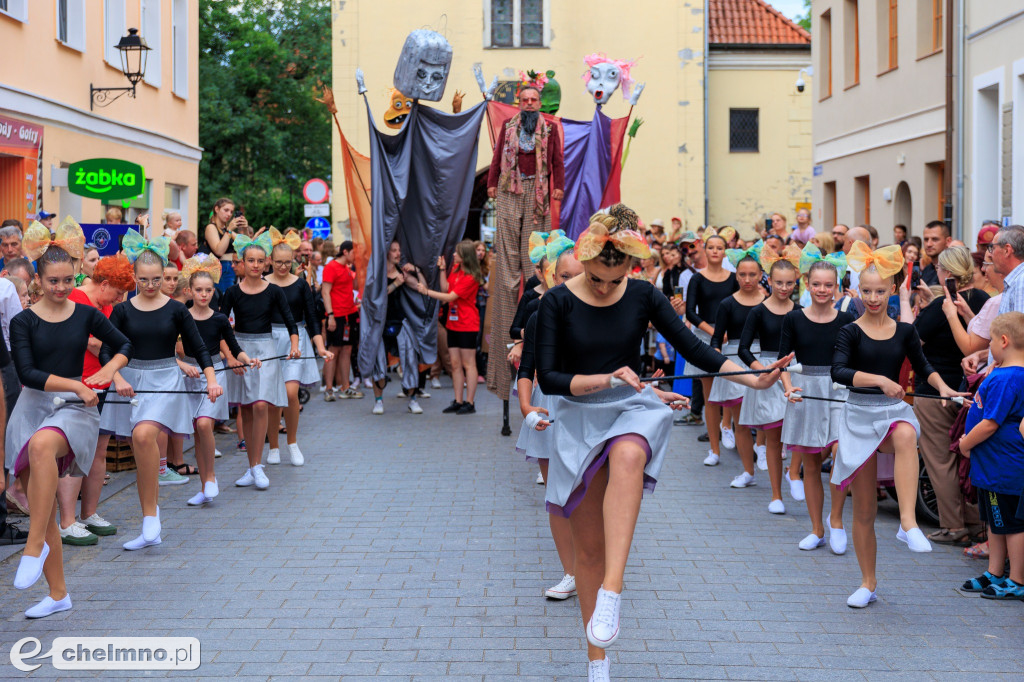 Festival 9 Hills w obiektywie Krzysztofa Kujawy