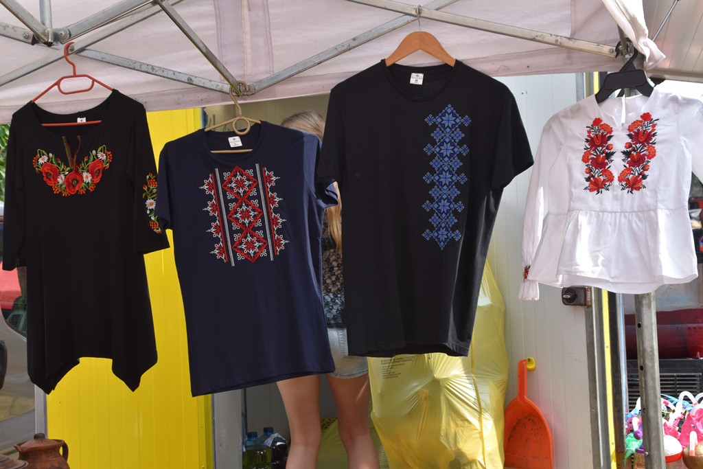 Festiwal Smaku w Grucznie - ależ tam smacznie i kolorowo
