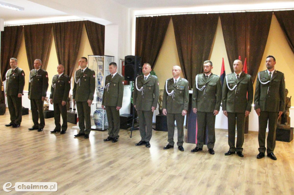 Święto Wojska Polskiego w Chełmińskim Garnizonie
