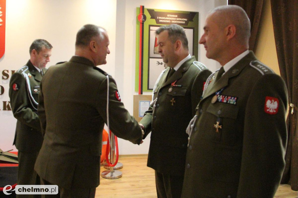 Święto Wojska Polskiego w Chełmińskim Garnizonie