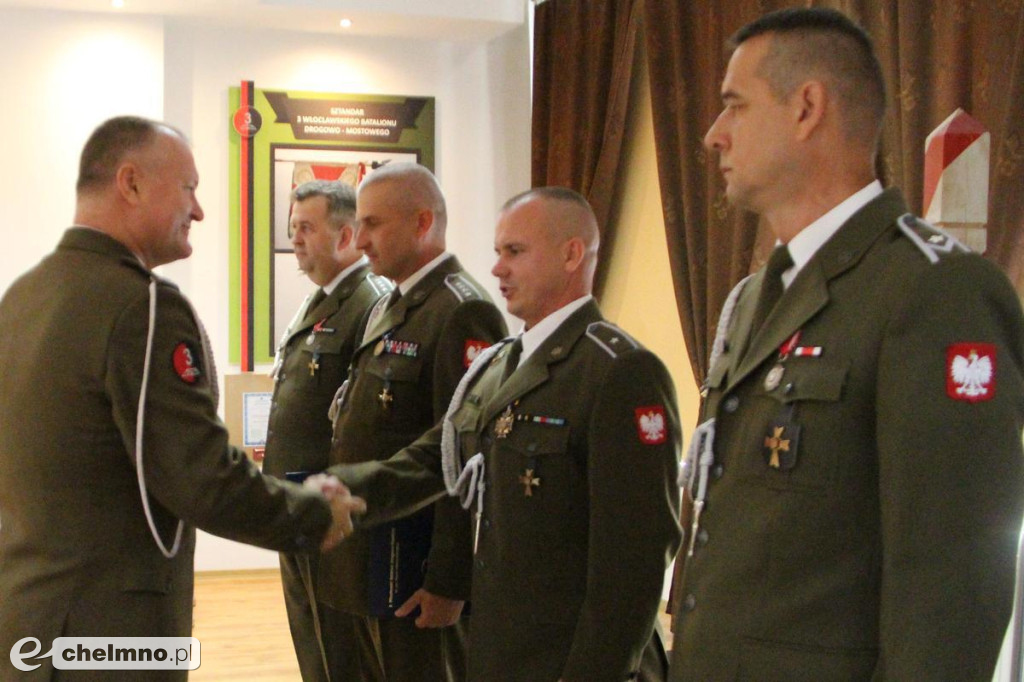 Święto Wojska Polskiego w Chełmińskim Garnizonie
